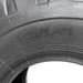 TMG Industrial 20-½” X 25” 20PR Wheel Loader Tire (E3/L3), Pneumatic Tubeless, 59” Outer Diameter, Wide Pattern Block Design, TMG-TR205