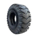 TMG Industrial 20-½” X 25” 20PR Wheel Loader Tire (E3/L3), Pneumatic Tubeless, 59” Outer Diameter, Wide Pattern Block Design, TMG-TR205