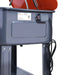 TMG Industrial 20 Gallon Parts Washer, 5’ Power Cord, 120V Pump, 4 GPM Flow, TMG-APW20