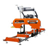 Portable 26" Sawmill (Discontinued – Replaced by TMG-PSM27)