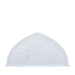 TMG Industrial 30' x 40' Peak Ceiling Storage Shelter with Heavy Duty 11 oz PE Cover & Drive Through Doors, TMG-ST3040E (Previously ST3040)