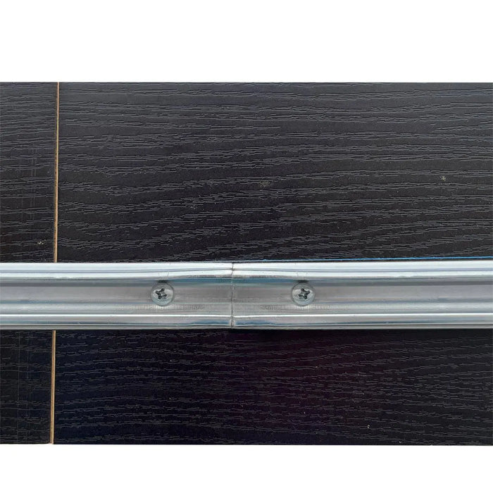 TMG Industrial 30’ x 60’ Tunnel Greenhouse Grow Tent w/6 Mil Clear EVA Plastic Film, Cold Frame, Hand Crank Roll-Up Sides, Peak Ceiling Roof, TMG-GH3060