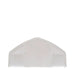 TMG Industrial 30' x 70' Straight Wall Peak Ceiling Storage Shelter with Heavy Duty 11 oz PE Cover & Drive Through Doors, TMG-ST3070E(Previously ST3070)