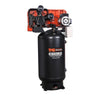 80 Gallon 7.5 HP Stationary Electric Air Compressor (Discontinued – No Longer Available) TMG-ACE80