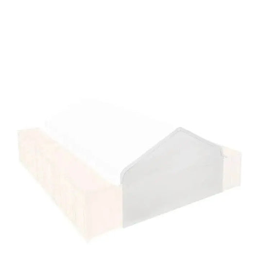 TMG Industrial Back End Wall Kit, Compatible with TMG-ST3040C container shelters installed with the standard height containers (8’6”), TMG-ST30BW8CV