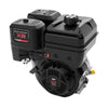 Briggs &amp; Stratton XR2100 -bensiinimoottori, 13,5 hv, Magnetron®-elektroninen sytytys, suuri polttoainesäiliö, Dura-Bore™-valurautaholkki, 21 jalka-lbs:n vääntömomentti, narukäynnistys, EPA-hyväksytty, TMG-GEB13