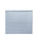 TMG Industrial Motorized Roll-Up Door Kit for TMG-MS25 Series Metal Barn Sheds, With Two Remote Controls, AC Motor, TMG-MS2500-RD101