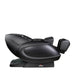 TMG Industrial Zero Gravity Multi-Function Massage Chair Platinum, 4D Mechanism, 12 Auto Programs, Touch Screen Control, Full Body Compression, Bluetooth, Body Scanning, Footrest Extension, Roller Foot Massager TMG-LMC79