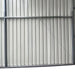 30' x 50' Metal Garage Shed – Steel Building with 11’ Clearance High Front Doors, Side Entry Door, 16 GA Steel Structure TMG-MS3050 TMG Industrial