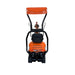1365 Lb Mini Compact Excavator, 306cc/8.5HP Gas Engine, 11-½" Bucket Width, 2000 Lb Digging Force, TMG-MVE05 TMG Industrial CA