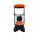 830 kg Mini Compact Excavator, 306cc/8.5 HP Gas Engine, 310 mm Bucket Width, 1179 kg Digging Force, TMG-MVE06 TMG Industrial CA