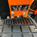 830 kg Mini Compact Excavator, 306cc/8.5 HP Gas Engine, 310 mm Bucket Width, 1179 kg Digging Force, TMG-MVE06 TMG Industrial CA