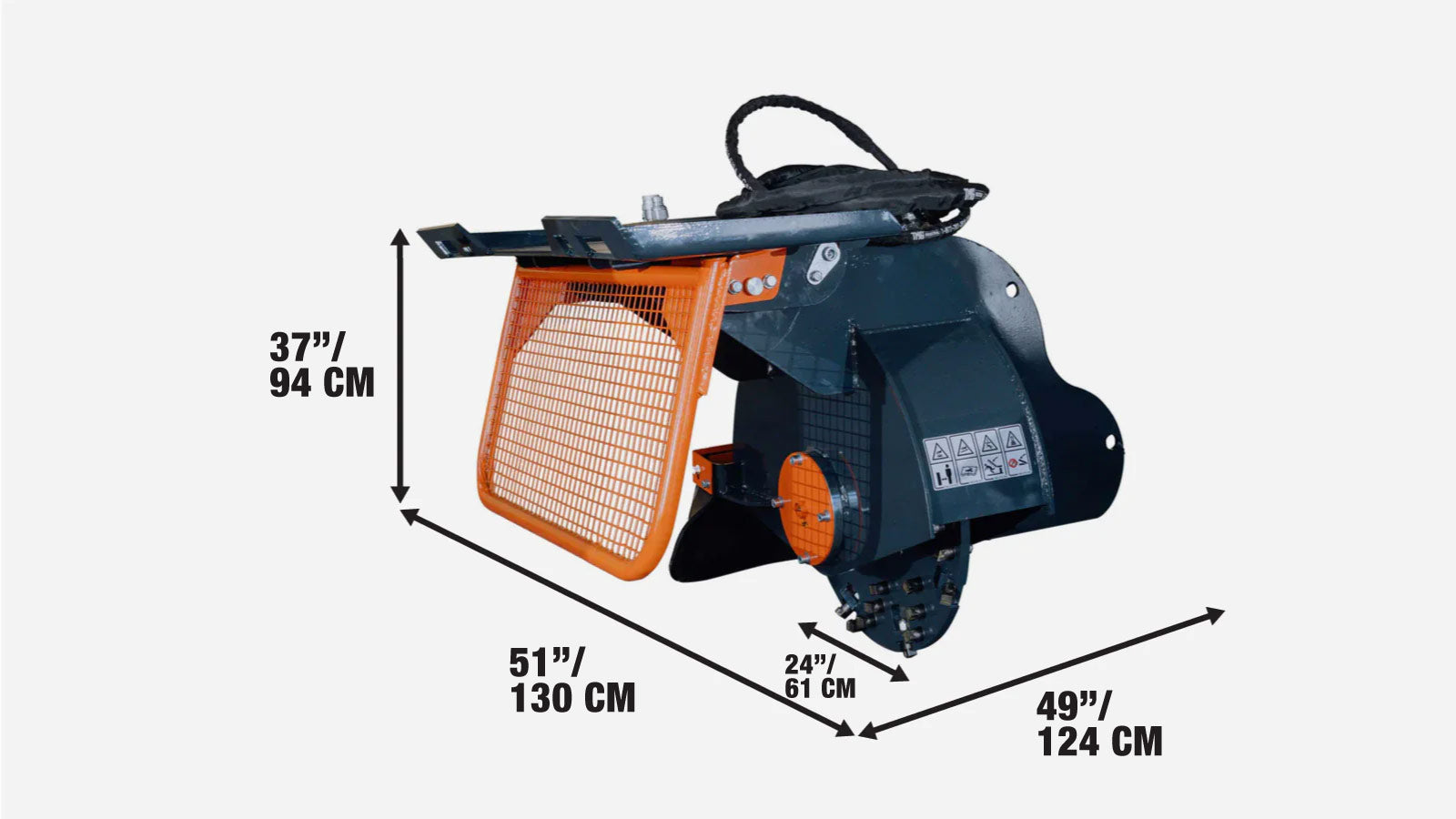 Liukuohjattu kantojyrsin, 24