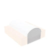 Back End Wall Kit, compatible with TMG-ST2041CV and TMG-ST2021CE installed with a standard-height container (2.59 m / 8 ft 6 in), TMG-ST20BW8V