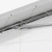 9m × 12m Peak Ceiling Storage Shelter with Heavy Duty 450 GSM PVC Cover & Drive Through Doors, TMG-ST3042V (Previously ST3040V) TMG Industrial Australia