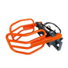 1500 mm (60") Bale Gripper, 1200 kg Capacity, Euro Linkage, 25-50 HP, TMG-TBG60