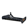 2060 mm Tractor Land Leveler, Dual Blades, 3-Point Hitch, Category 1 & 2 TMG-TLL84