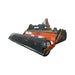 61” Rotary Tilling Stone Burier, 5” Tilling Depth, 35-45 HP, PTO Shaft Included, TMG-TSB61