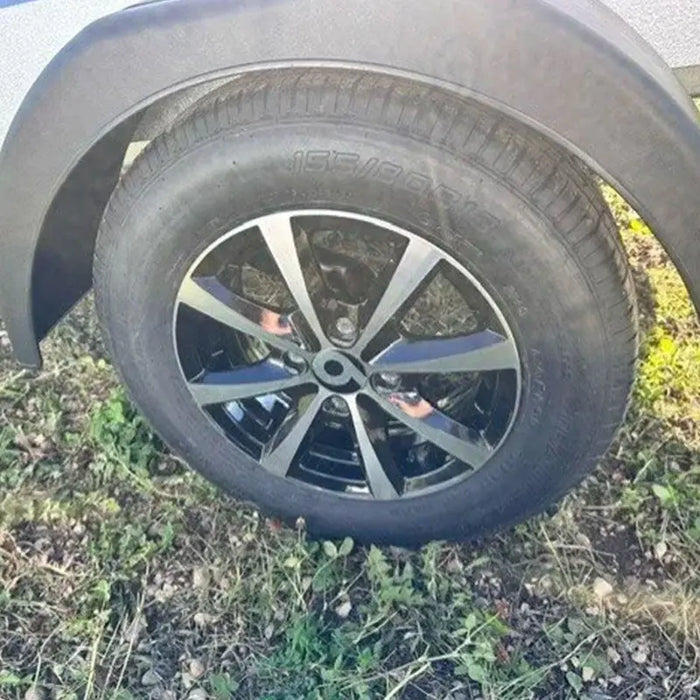 Variant 7’ Heavy Duty Utility Tilt Trailer with Tarp Cover, 4.2’x7’ Tilt Bed, Removable Tailgate, MFR #: S205Tilttarp, Made in Canada