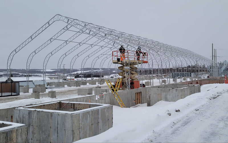 Engineered for North America’s Demanding Environments